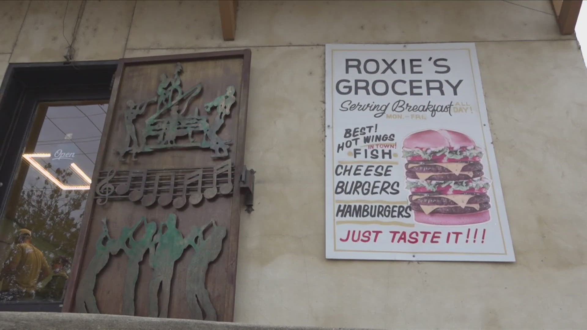 Local farmers and community leaders have reimagined Roxie's and how food is grown and accessed in Memphis.