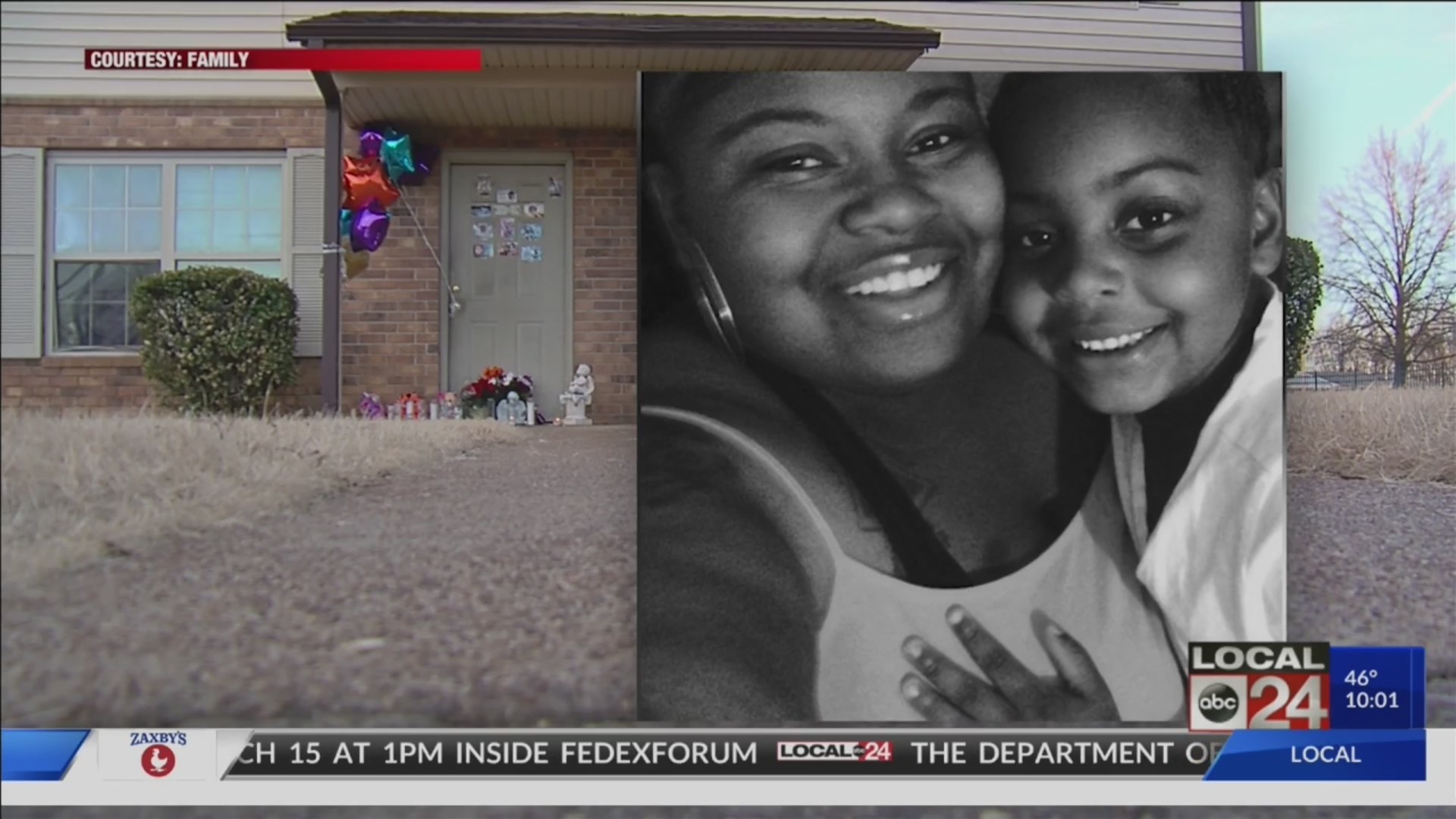 Family searching for answers after pregnant woman, unborn child killed in Brownsville