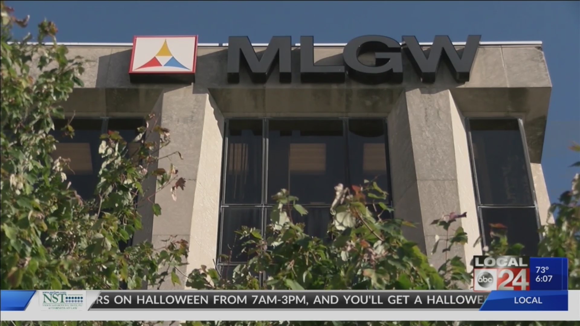 MLGW responds to consultant's recommendation for utility to cut hundreds of jobs