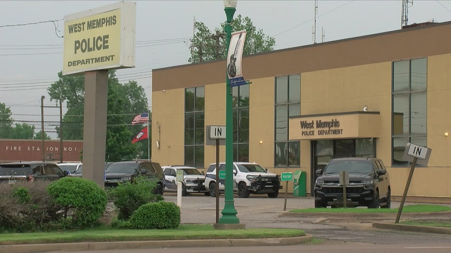 During a news conference Friday, Mayor Marco McLendon and West Memphis Police said they are focusing on finding solutions to increase the peace in the city.