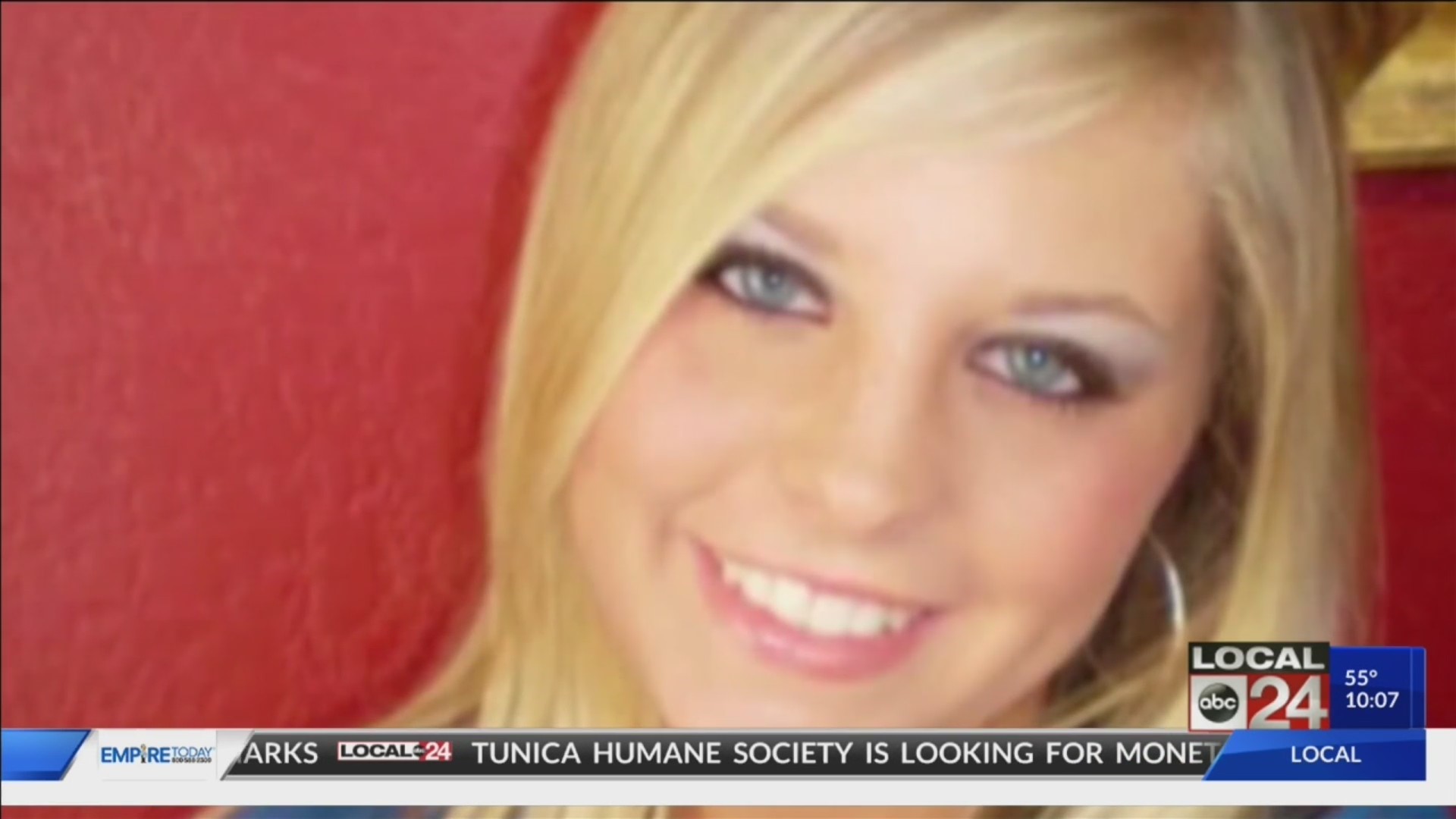 Tennessee lawmakers propose Holly Bobo Act in honor of slain nursing student