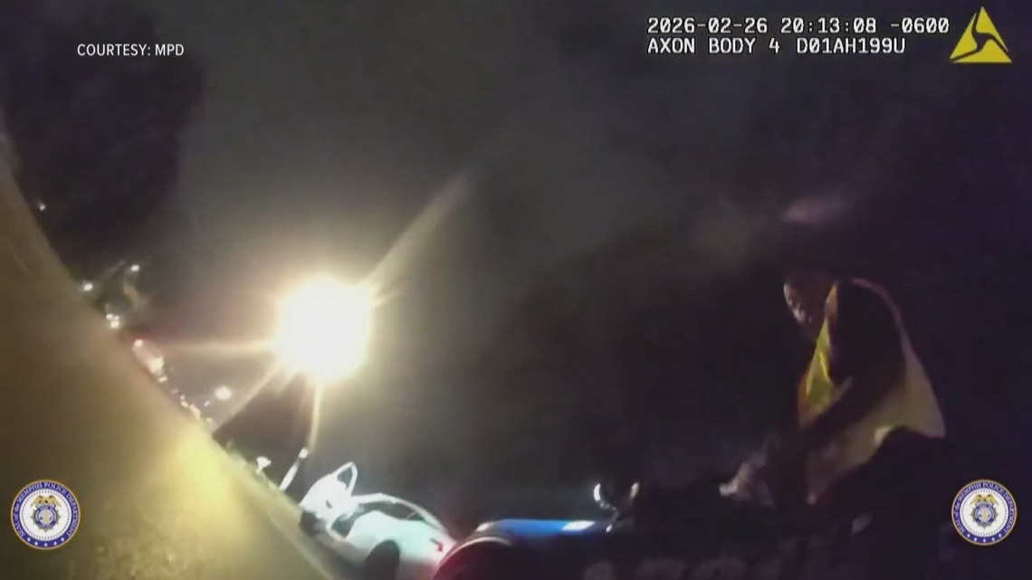 Memphis Safe Task Force shoots, kills man while serving arrest warrant ...