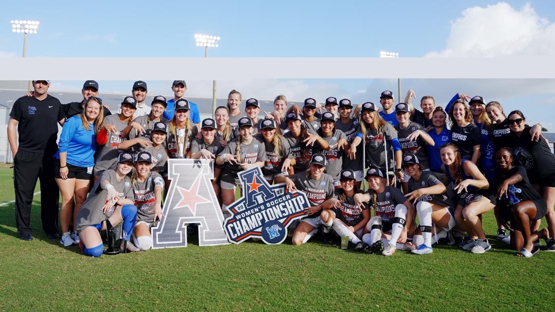 memphis-women-s-soccer-wins-aac-championship-localmemphis