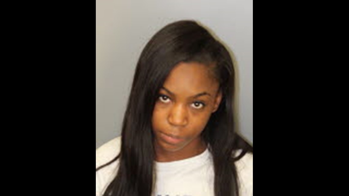 Woman Indicted On 1st Degree Murder Charges(01)