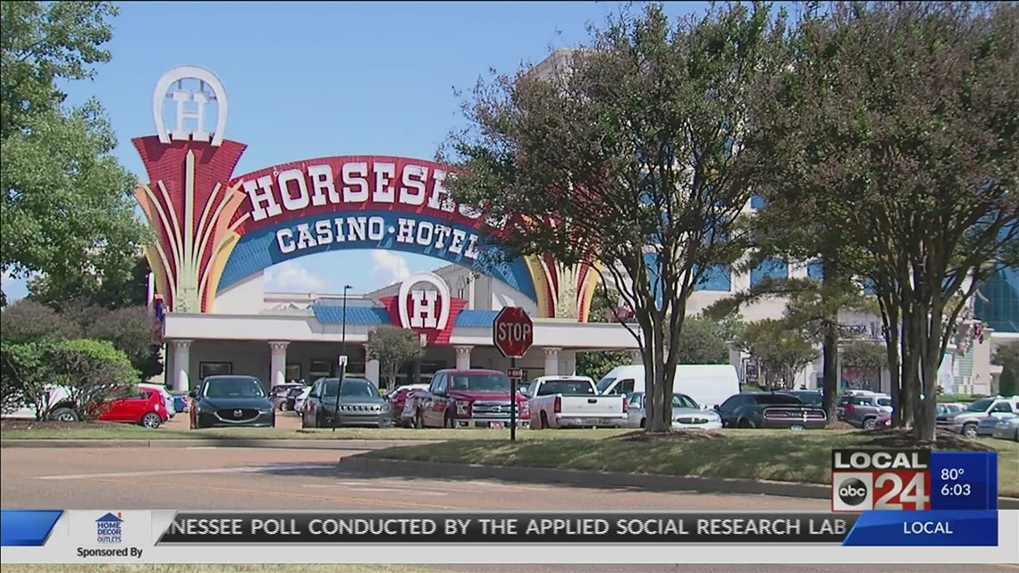 Tunica casinos reopen