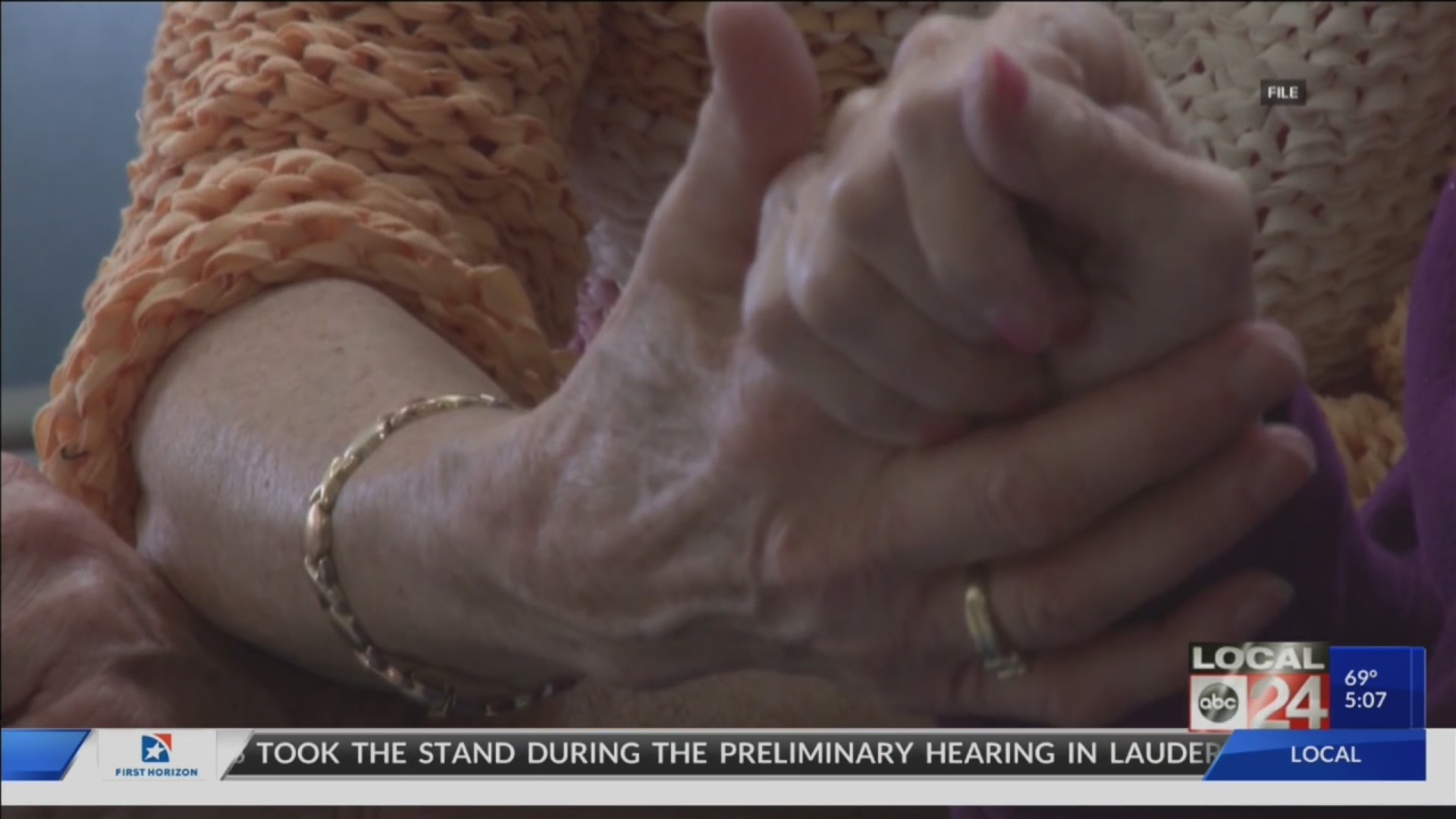 Growing concern for elder abuse in Shelby County