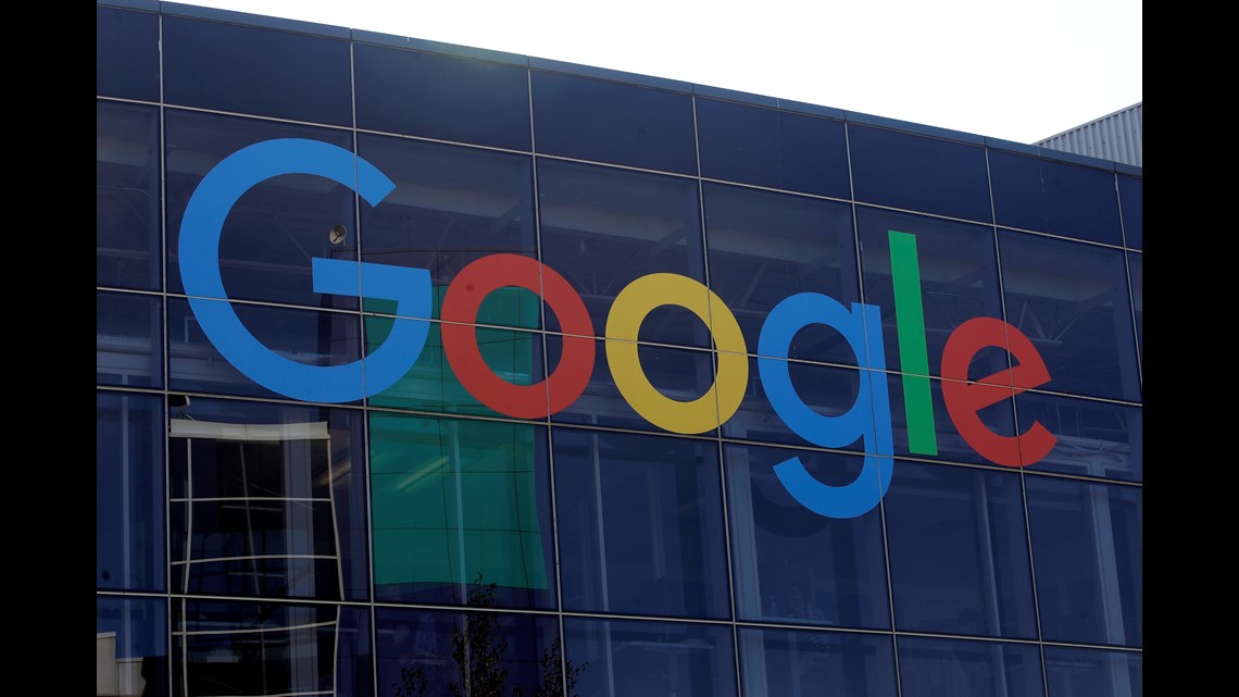 Google Operations Center to open in Southaven, Mississippi