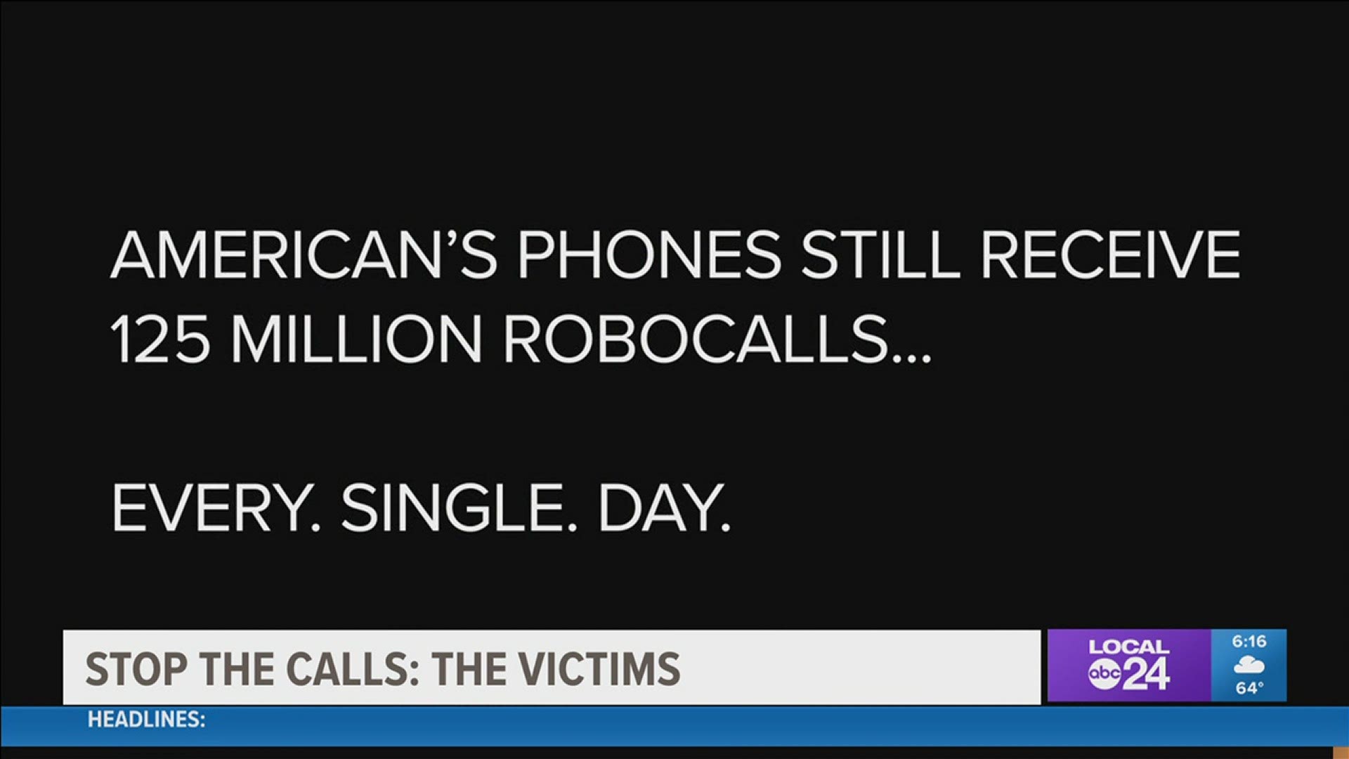 One Memphis woman fought back against robocallers and was awarded $459,000 in damages.