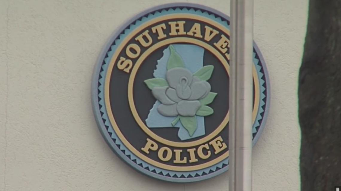 Southaven Police officer arrested for stealing - Vimarsana News