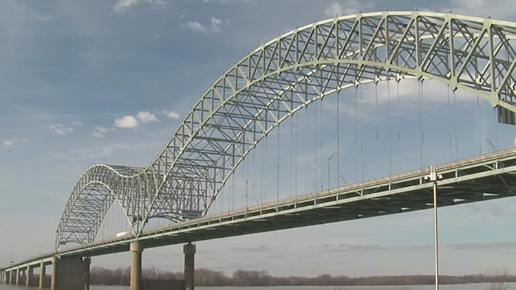Over $60 million being put towards Tennessee bridges for 2022