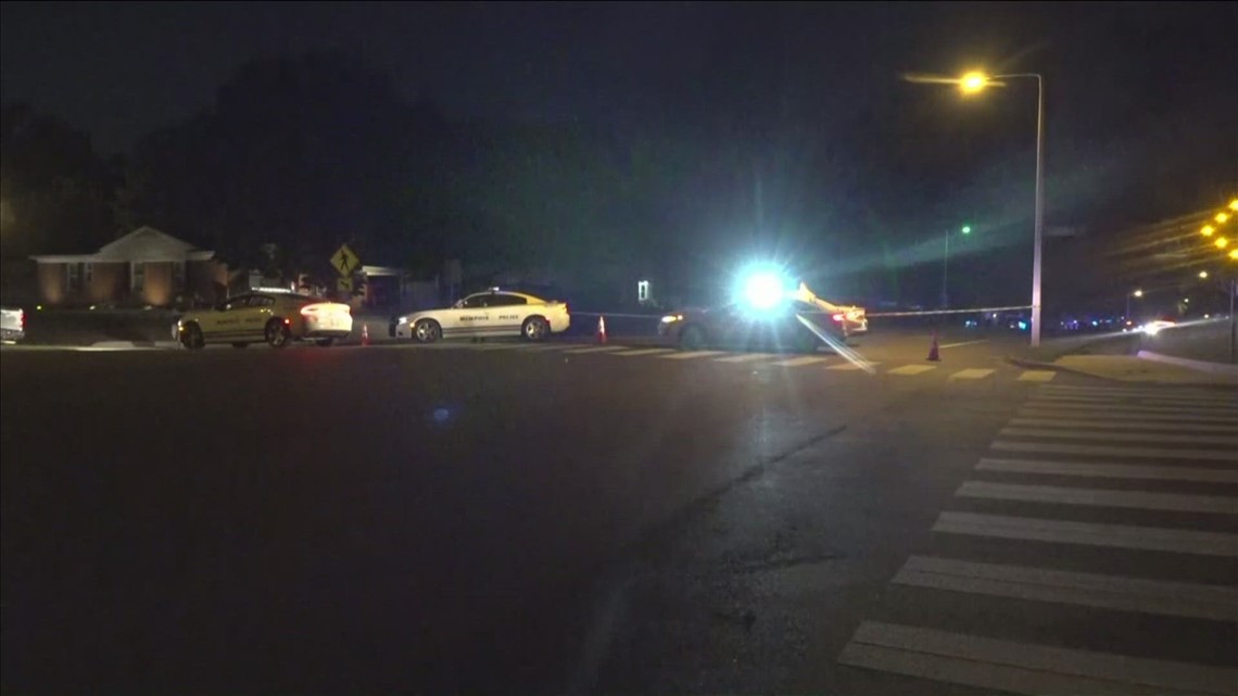 Man hit, killed by two cars in East Memphis | localmemphis.com