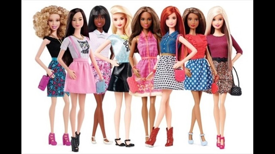 walmart black friday barbies