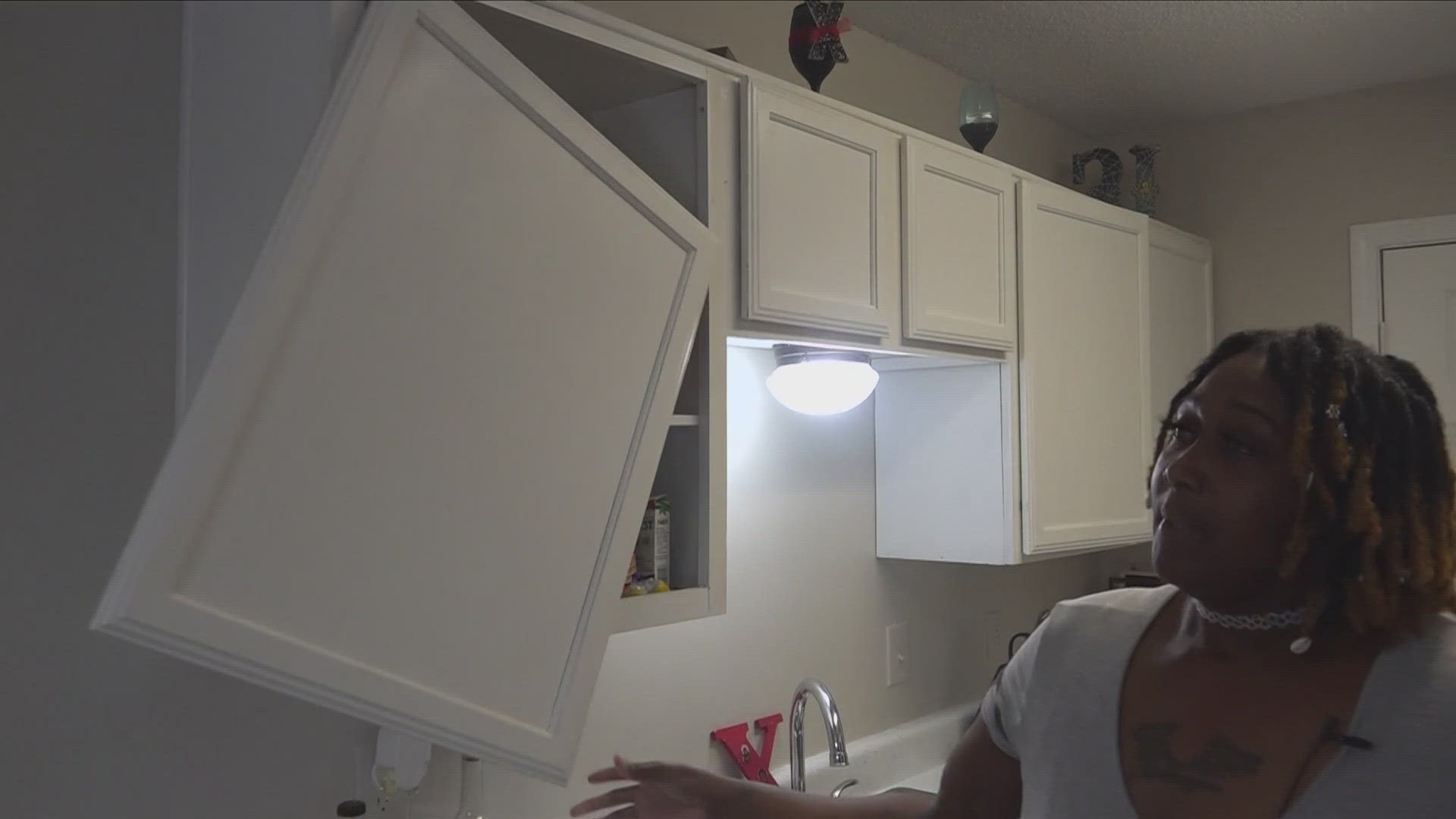 Tunica apartment tenants accusing landlords of unfair practices