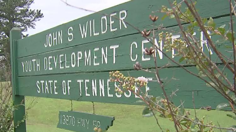 Advocacy group, father blame mistreatment and abuse by staff for problems at Wilder Youth Development Center