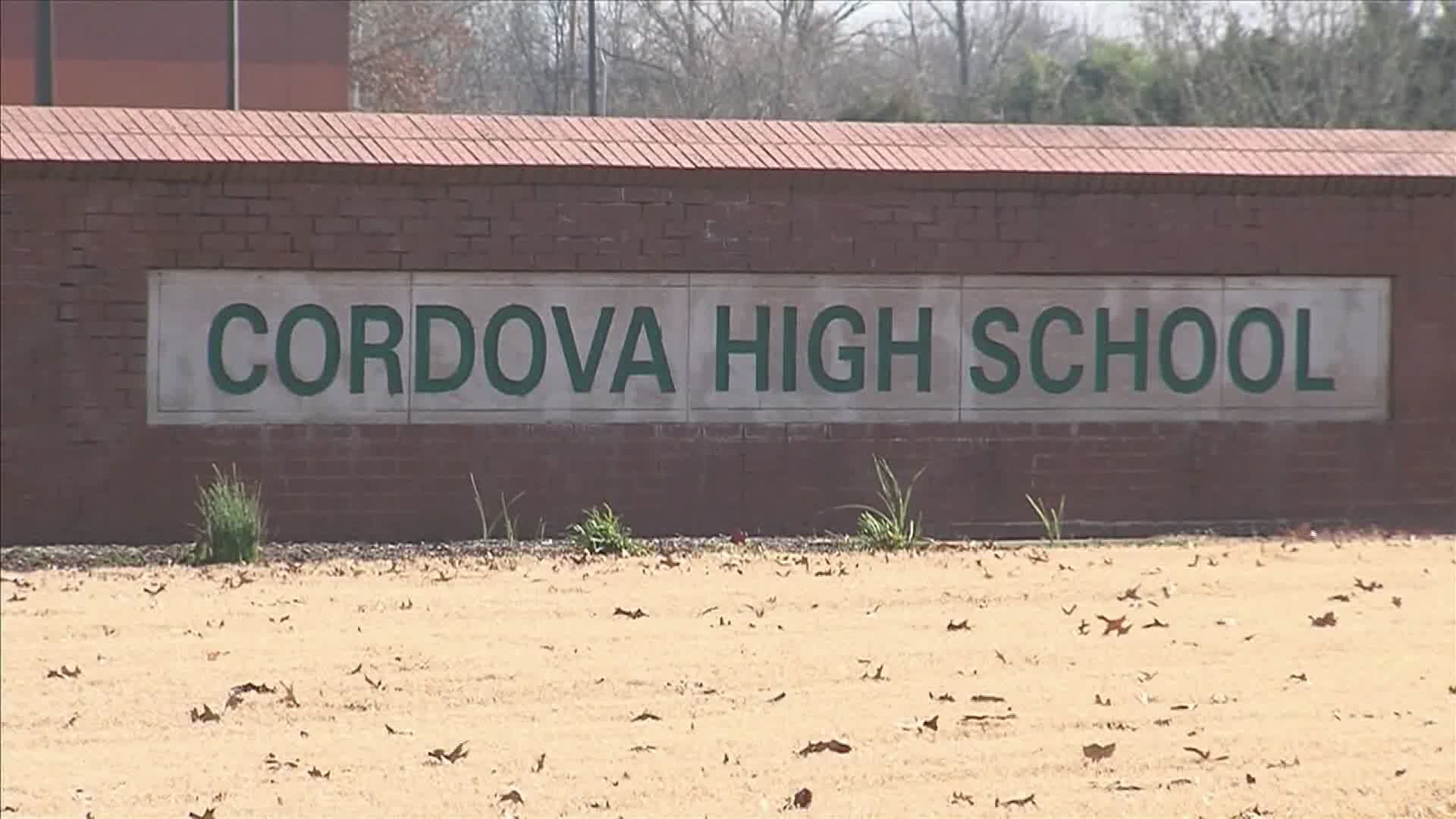 The panel discusses the Cordova High School principal on how he tells his students about the censoring of social media accounts amounts to mccarthyism.