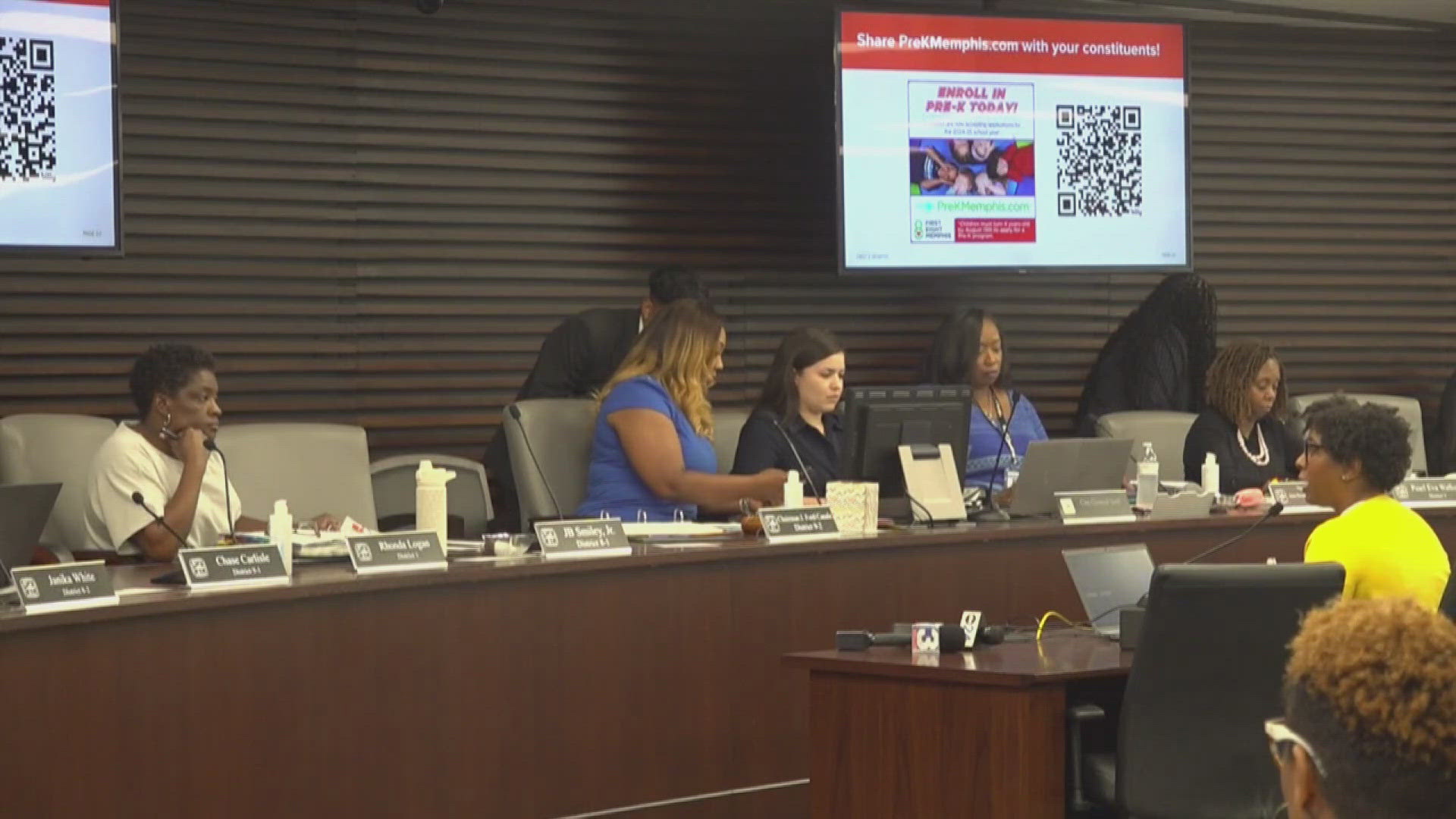 Funds to support a Pre-K program in Memphis will be supported by general funds rather than xAI.