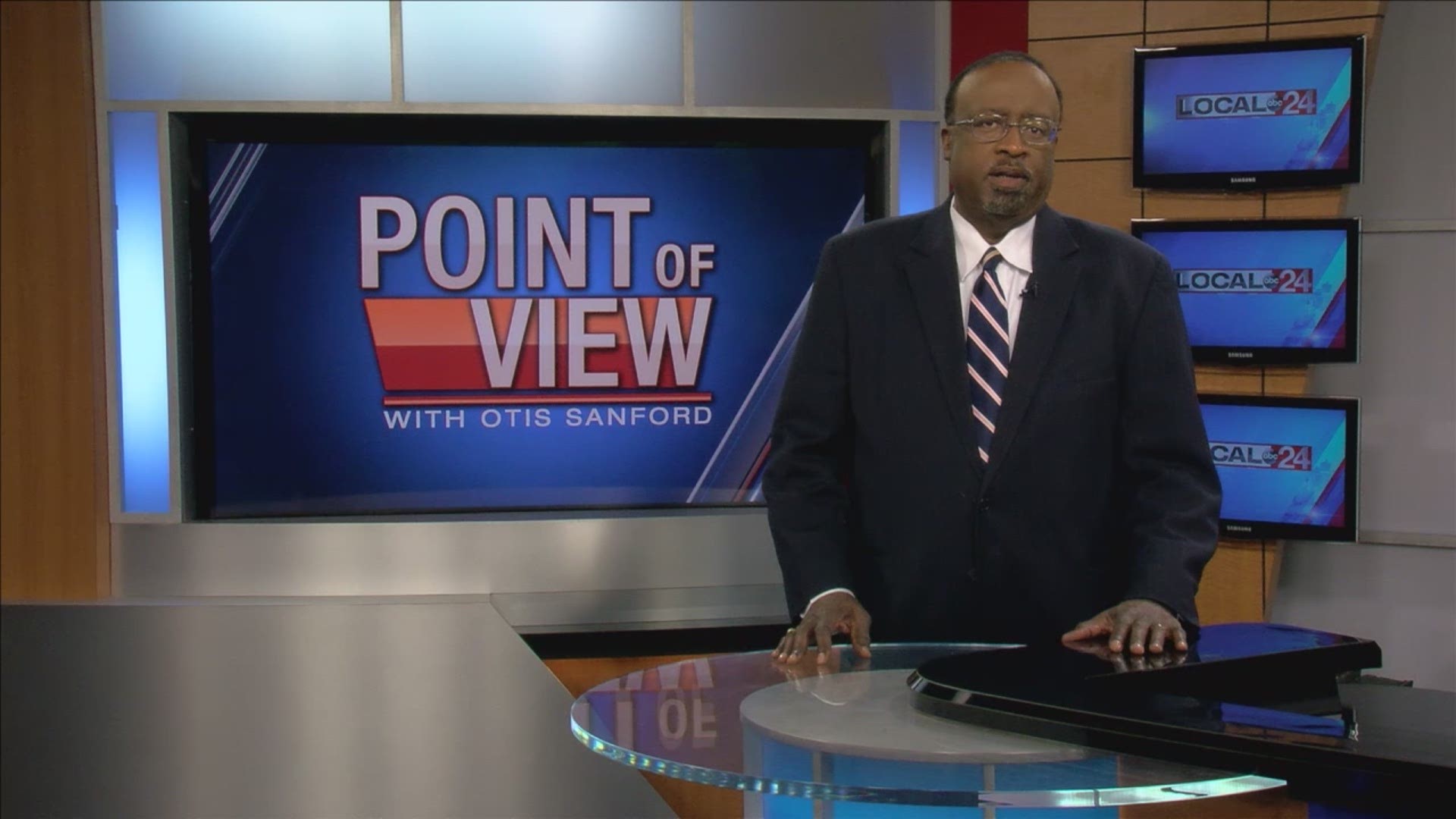 Local 24 News political analyst and commentator Otis Sanford shares his point of view on the latest debate over school vouchers.