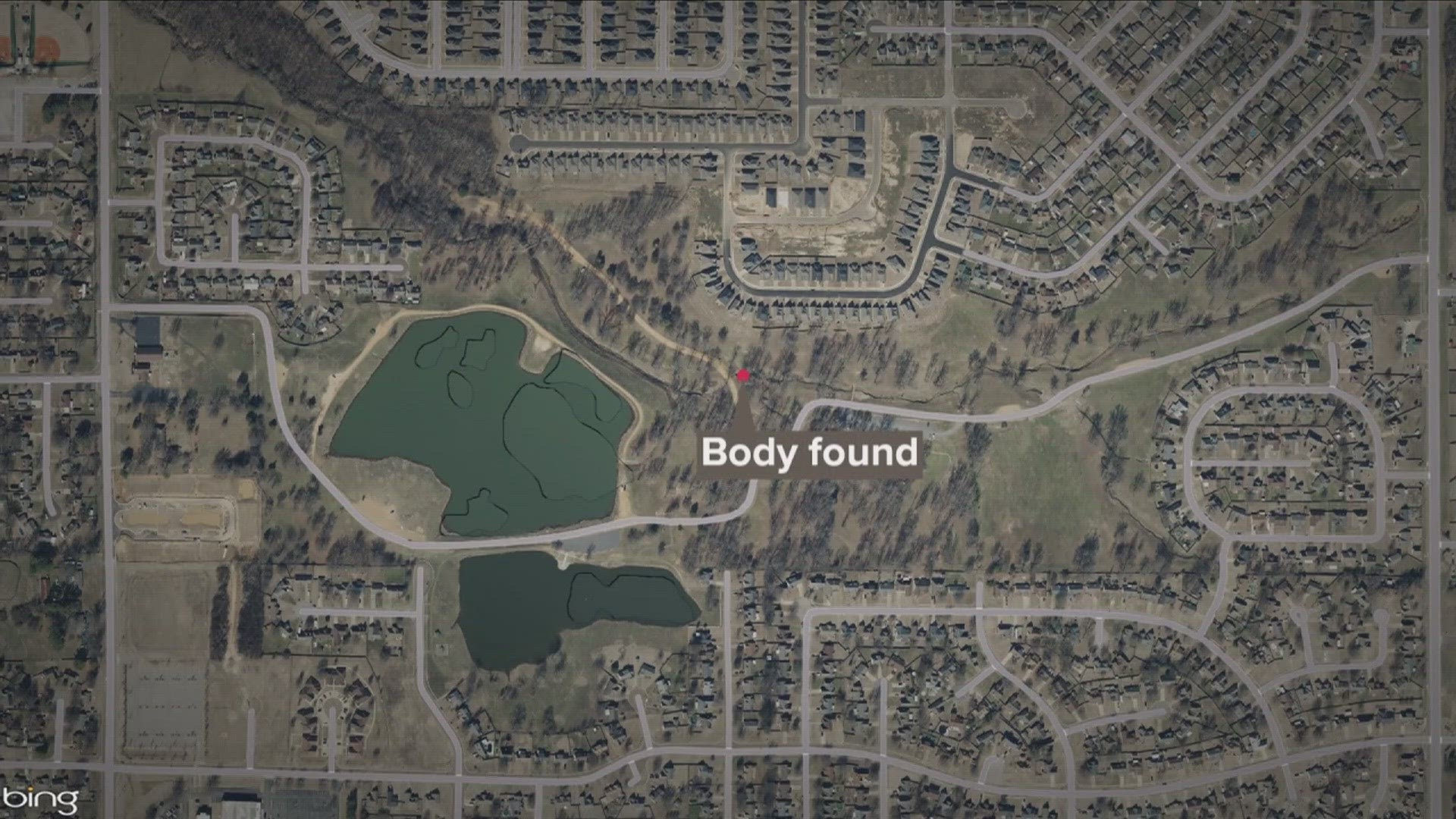 Police are investigating after human remains were found over the weekend at Central Park in Southaven, MS.