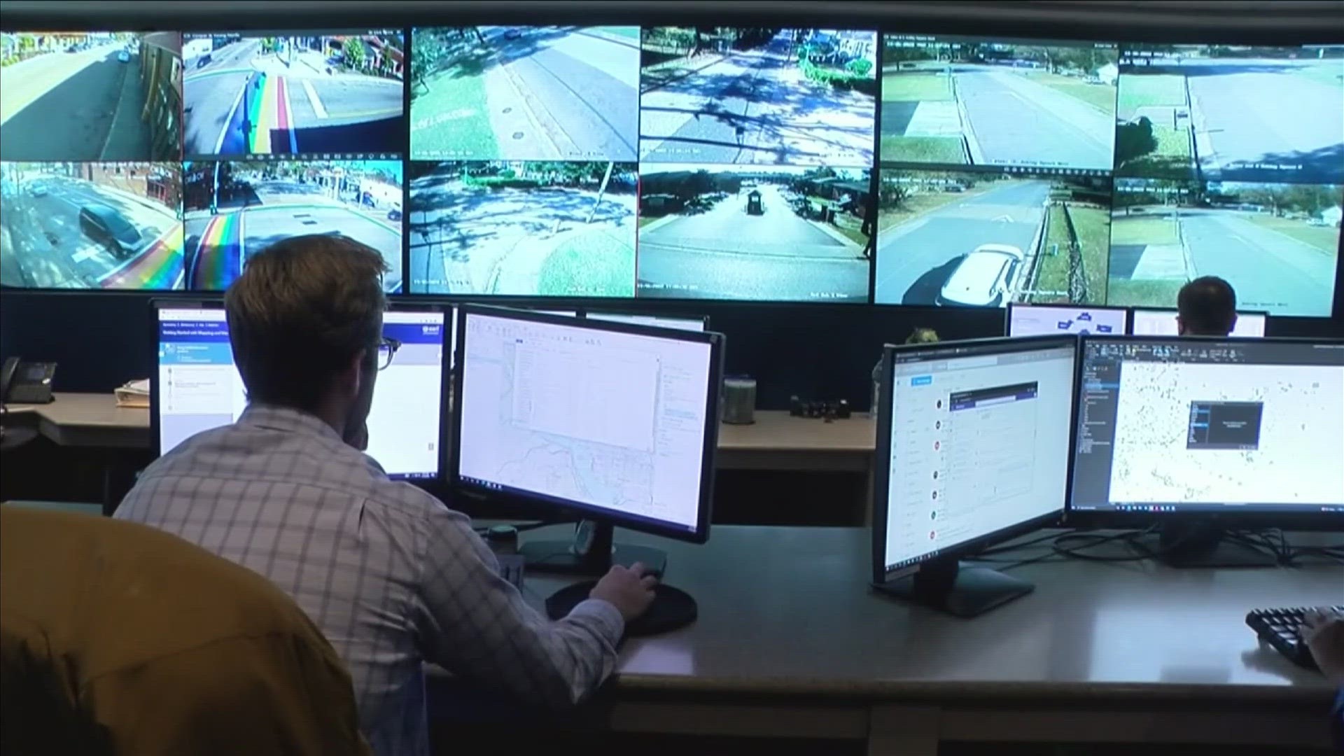 In July of 2023, MPD expanded its Real Time Crime Center surveillance efforts. Now, Memphians are asking for more preventative measures than retroactive ones.