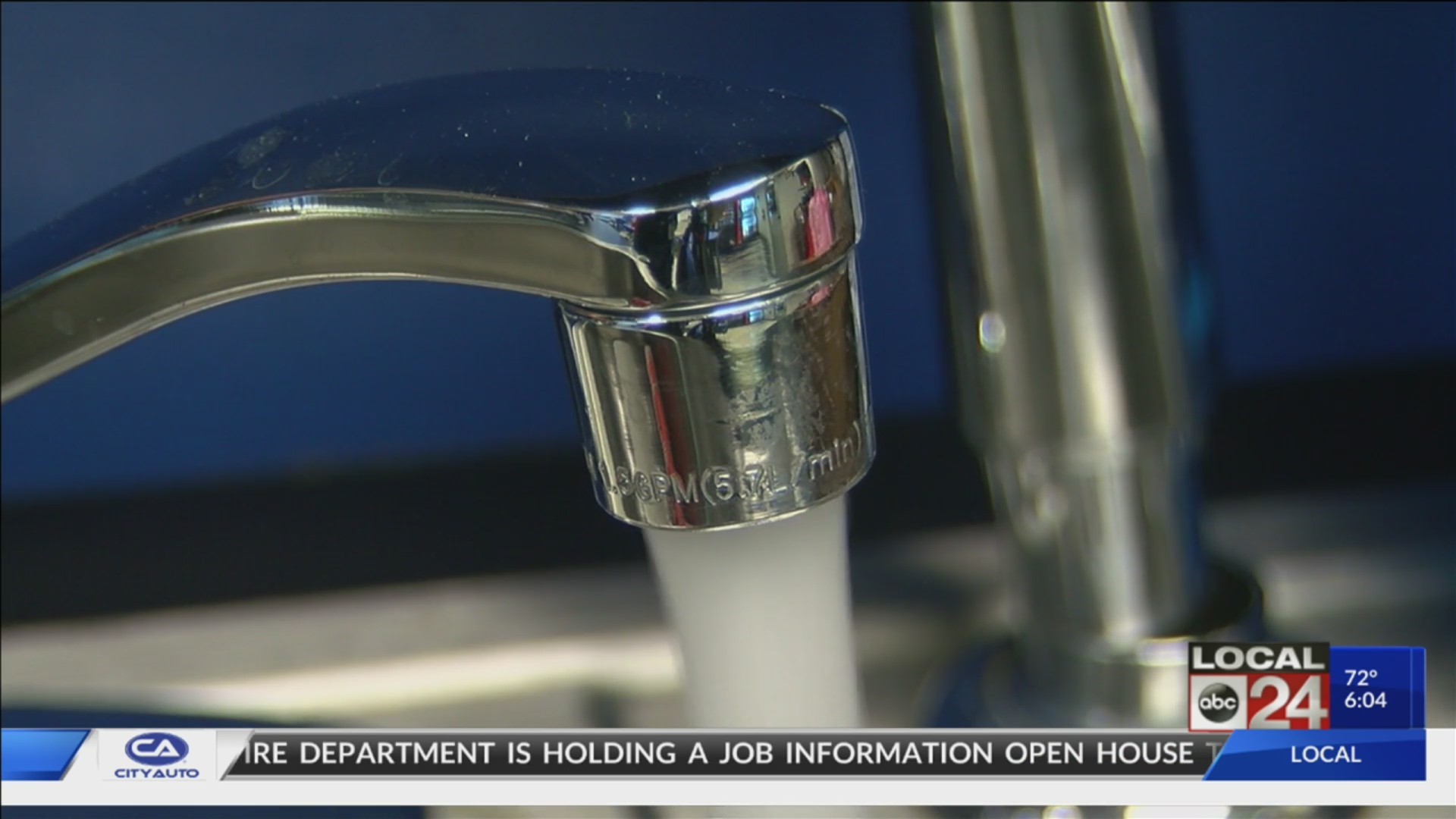 Memphis Drinking Water Safe TVA Says It Will Take 9 Years To Clean Up Coal Ash