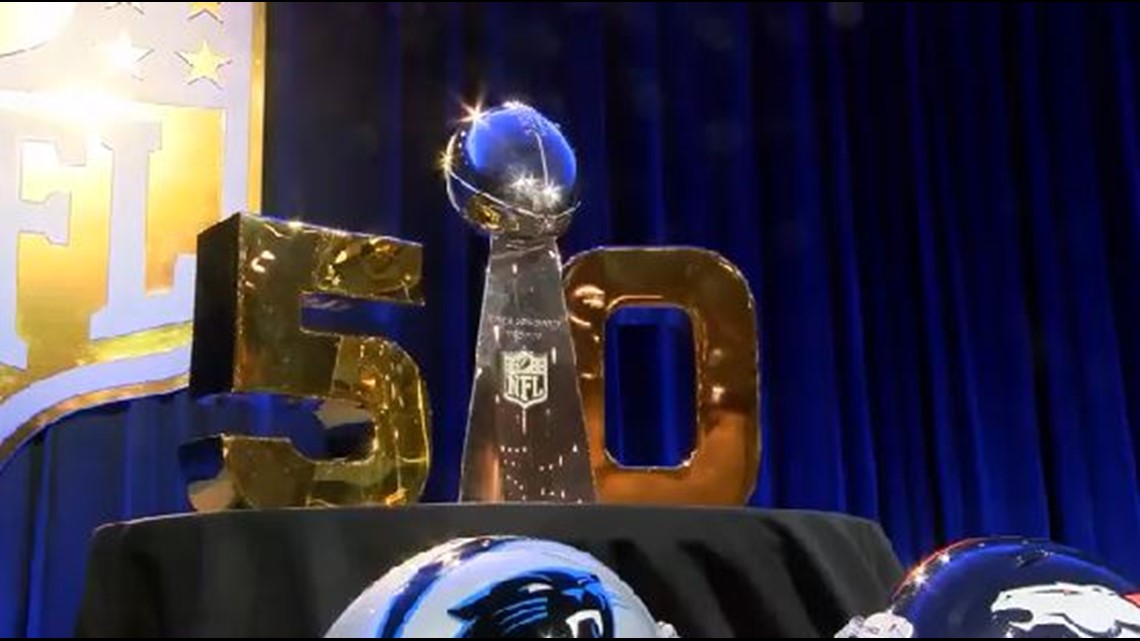 Super Bowl: Lombardi Trophy History, Facts From Tiffany & Co.