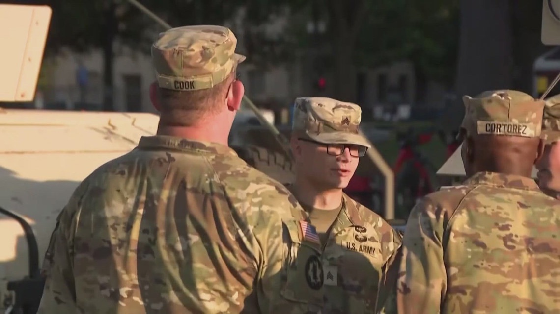 Memphis immigrant communities brace for impact as National Guard deployment looms