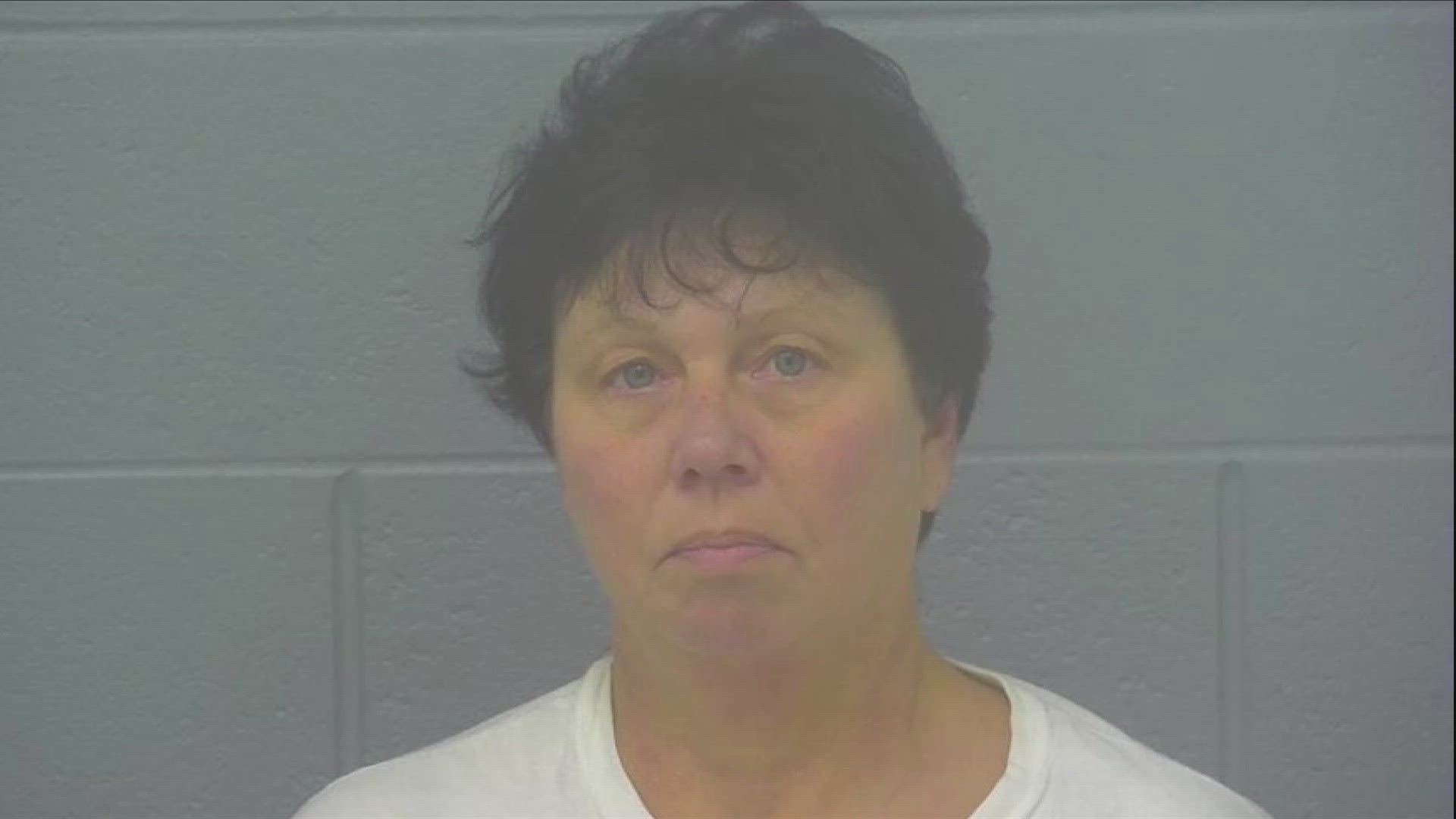 DOJ: Missouri woman charged with attempted Graceland foreclosure ...