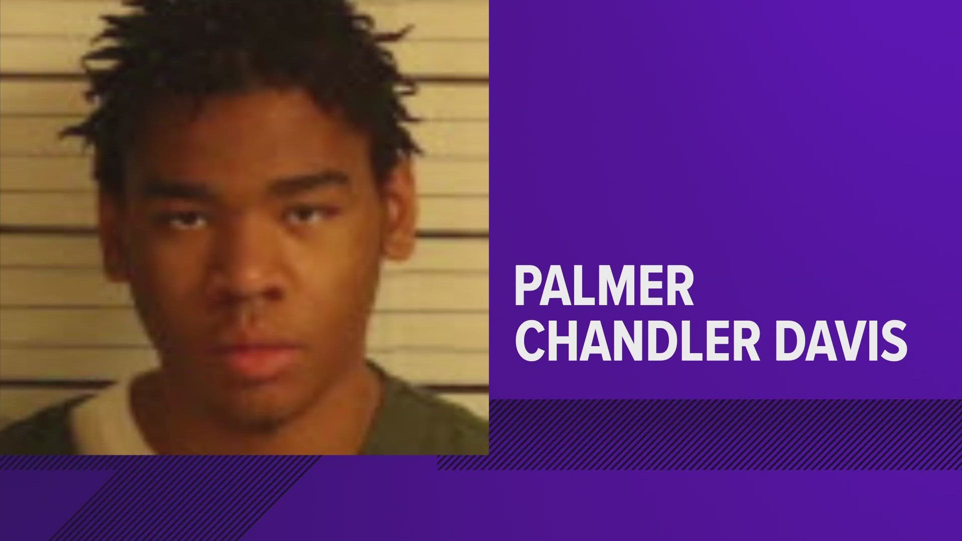 Memphis Police confirmed Palmer Chandler Davis is charged with first-degree murder in the shooting the afternoon of April 9, 2023.