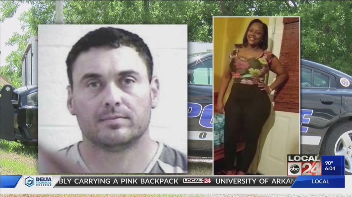 No bond for Oxford, Mississippi police officer accused of killing