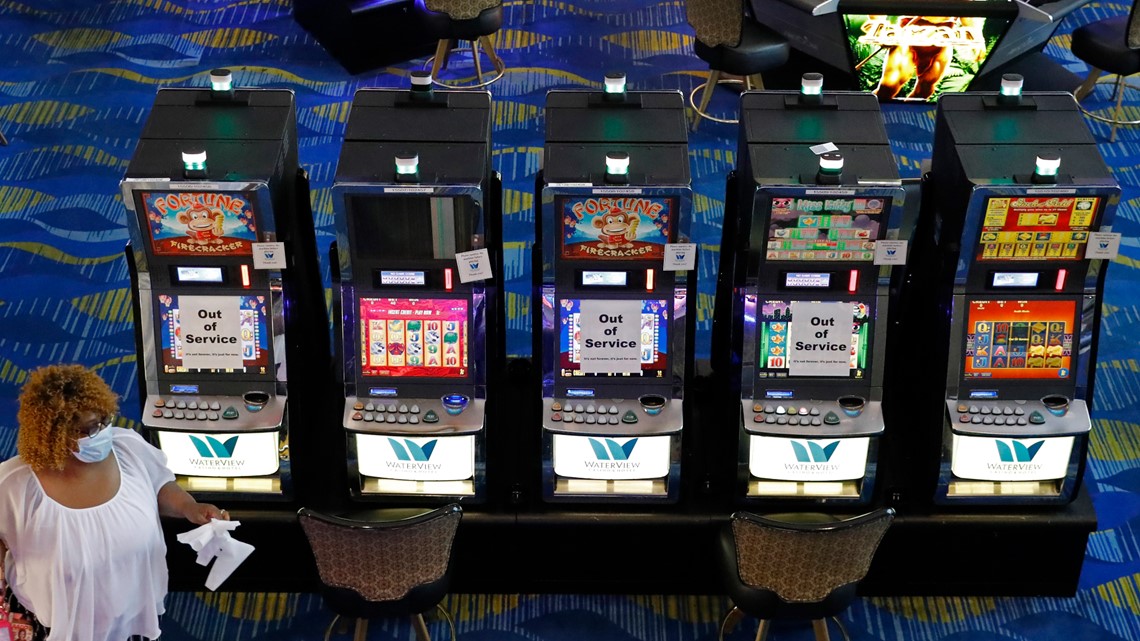 Best slot machines to play in tunica oklahoma