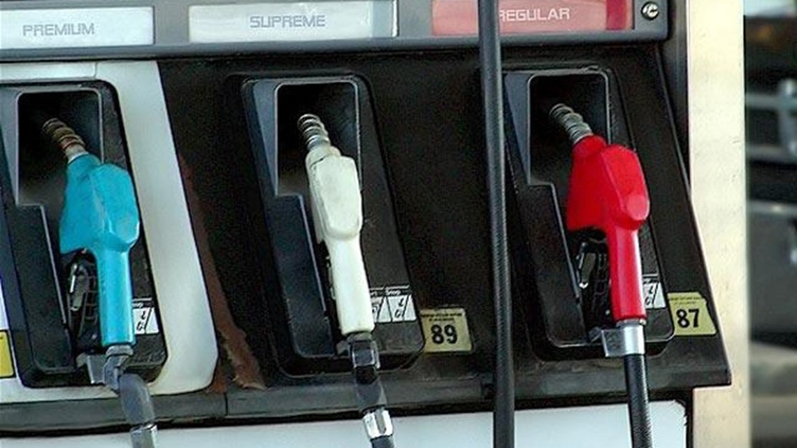 Consumer prices rise 7% in last year | localmemphis.com - Vimarsana News