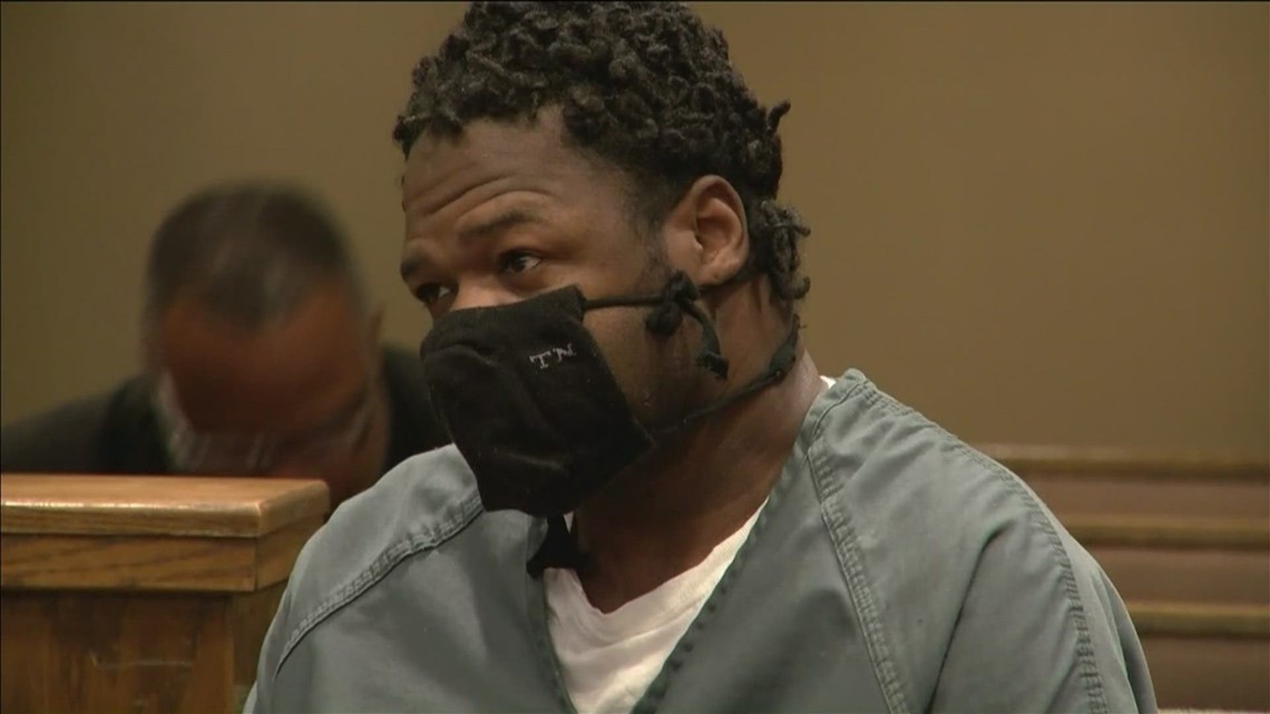 Judge denies change of venue request for Eliza Fletcher suspect