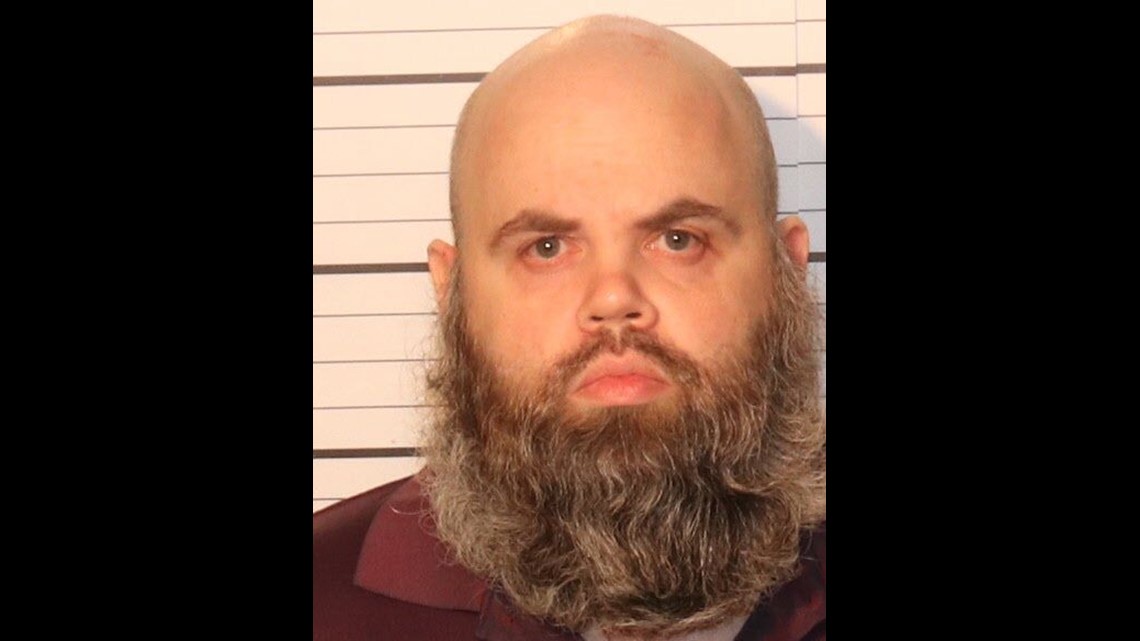 Cordova man charged with firing at driver in apparent road rage