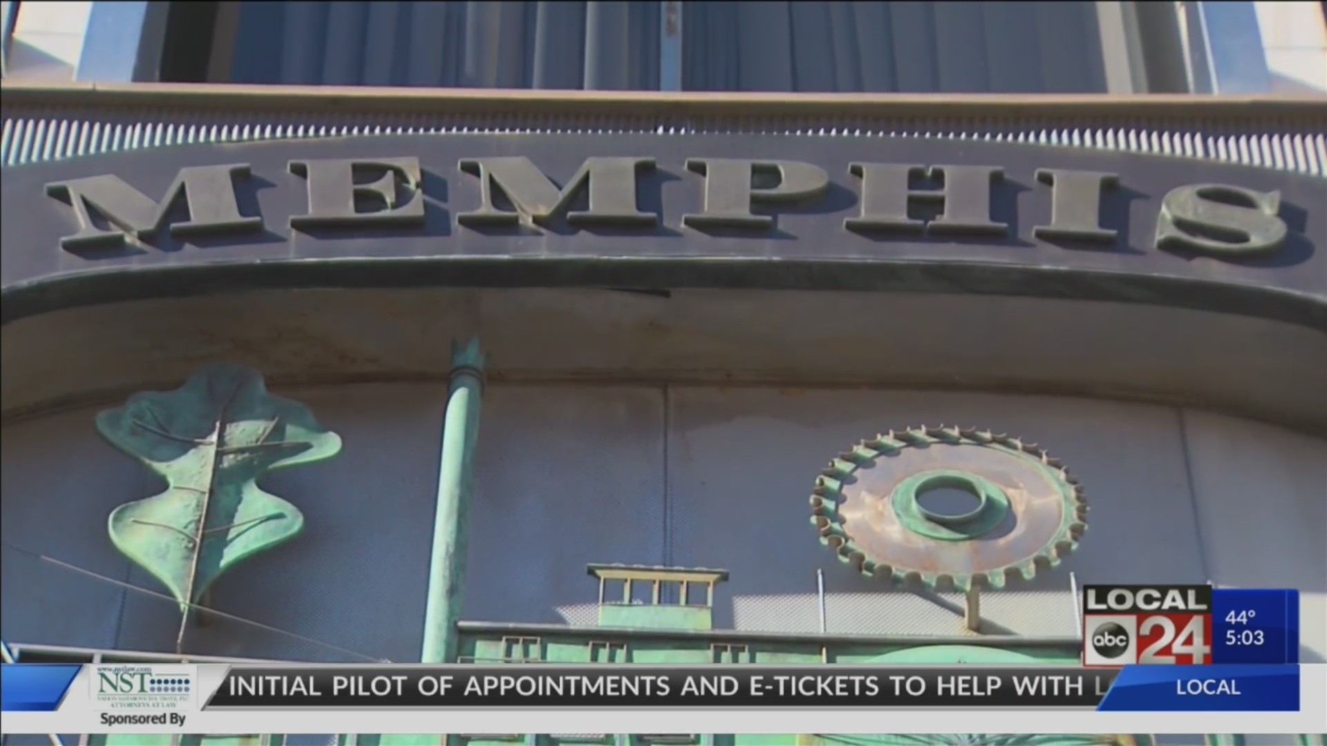 Memphis Mayor says funding cuts from the state are causing major headaches with the city