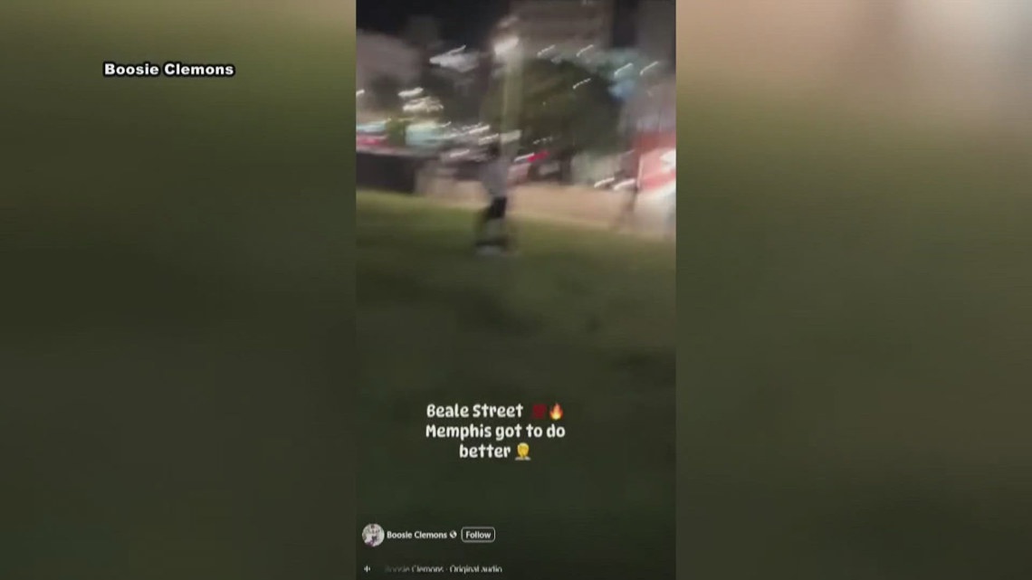 Teen arrested after 901 Day shooting to remain in custody ...