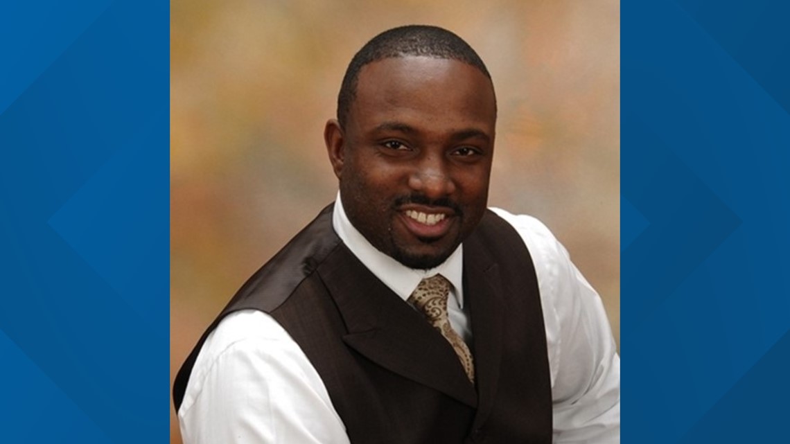 Shelby County Office of Reentry has a new executive director