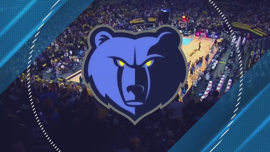 Memphis Grizzlies announce 32 Mid-South fan events ahead of NBA season