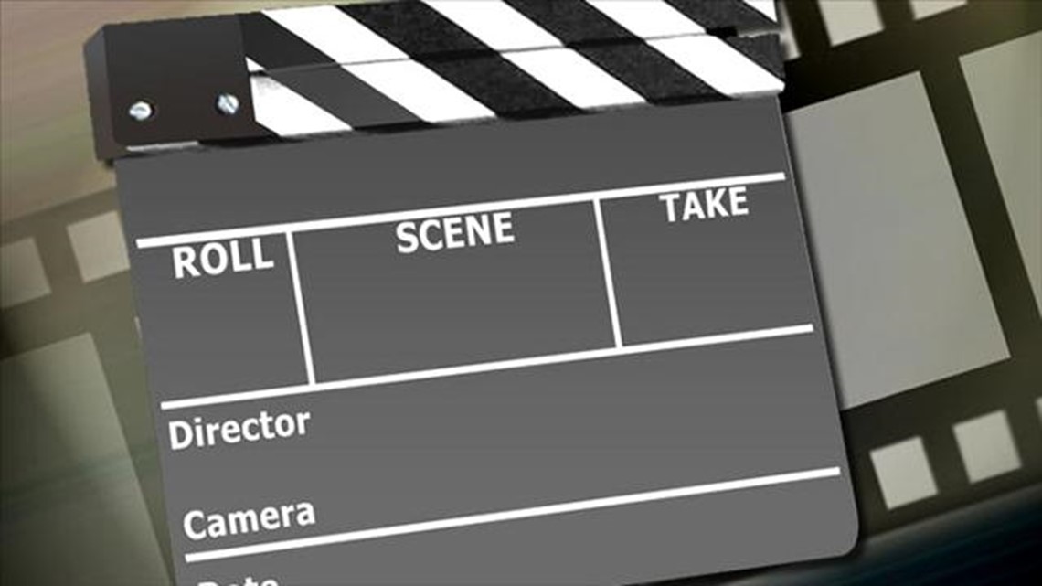 A filmmakers competition will give one East High student a headst - Vimarsana News