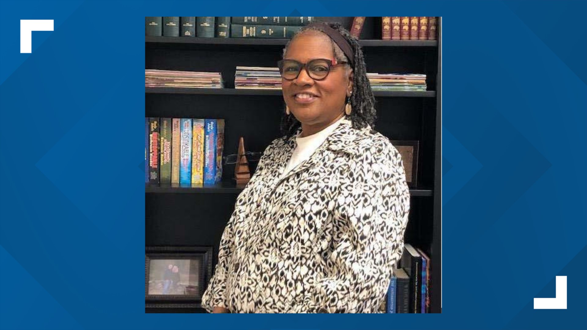Three Memphis area educators are in the running for major awards ...