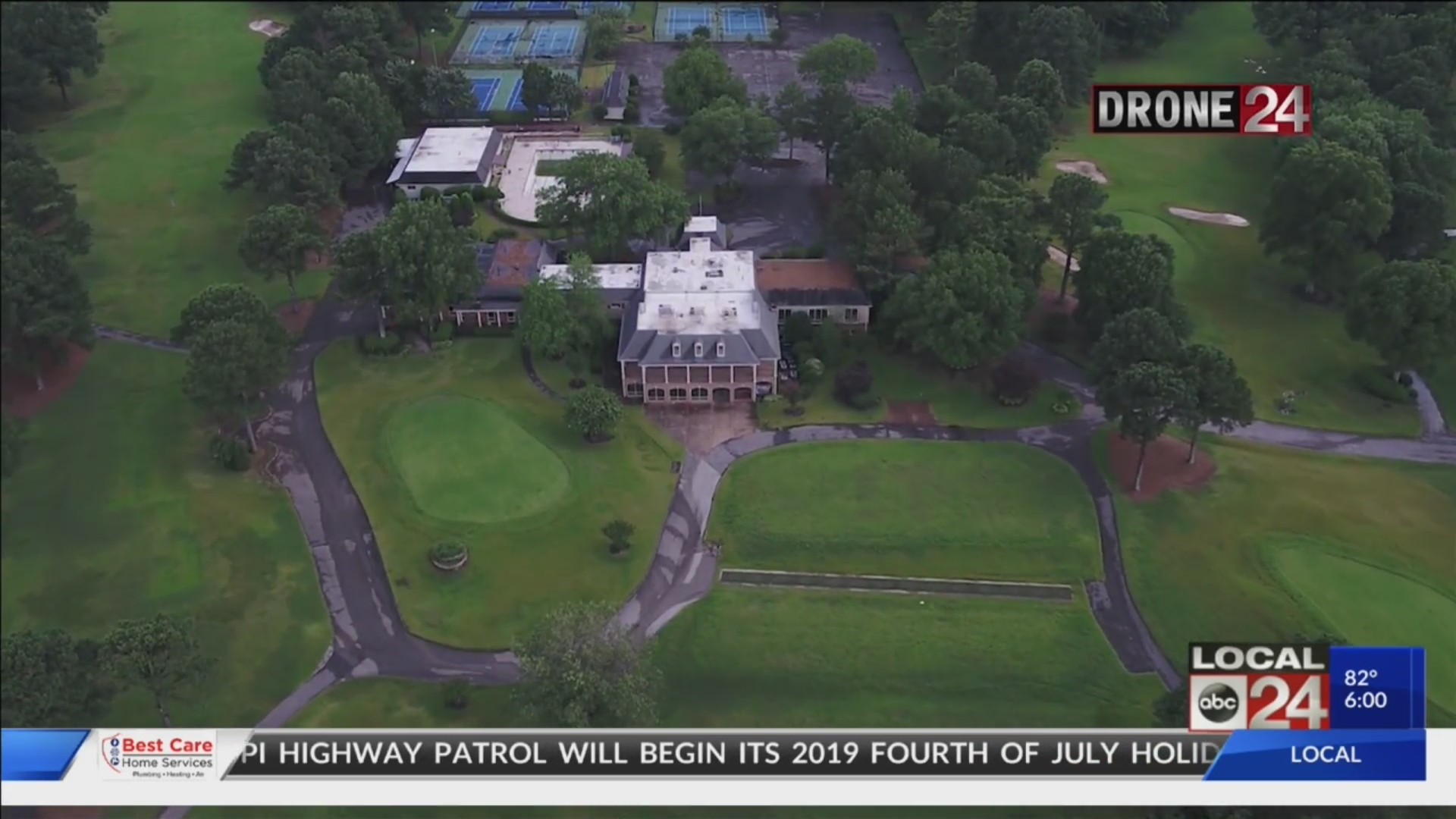 Huge plans by new owners of Germantown Country Club promise to transform 180-acre site
