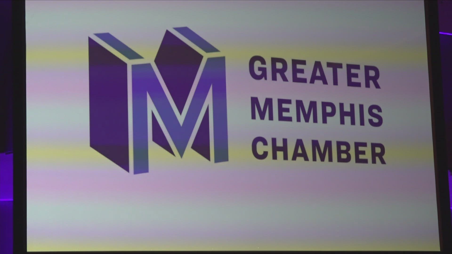 Greater Memphis Chamber's Bobby White joins ABC24's Ruben Diaz to discuss xAI and the economic development impact in Memphis.