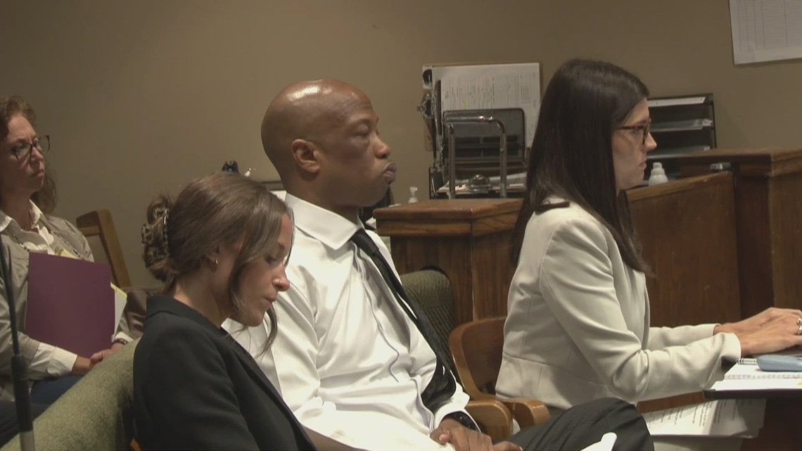 Jury hears opening statements in trial for man accused of orchestrating ...