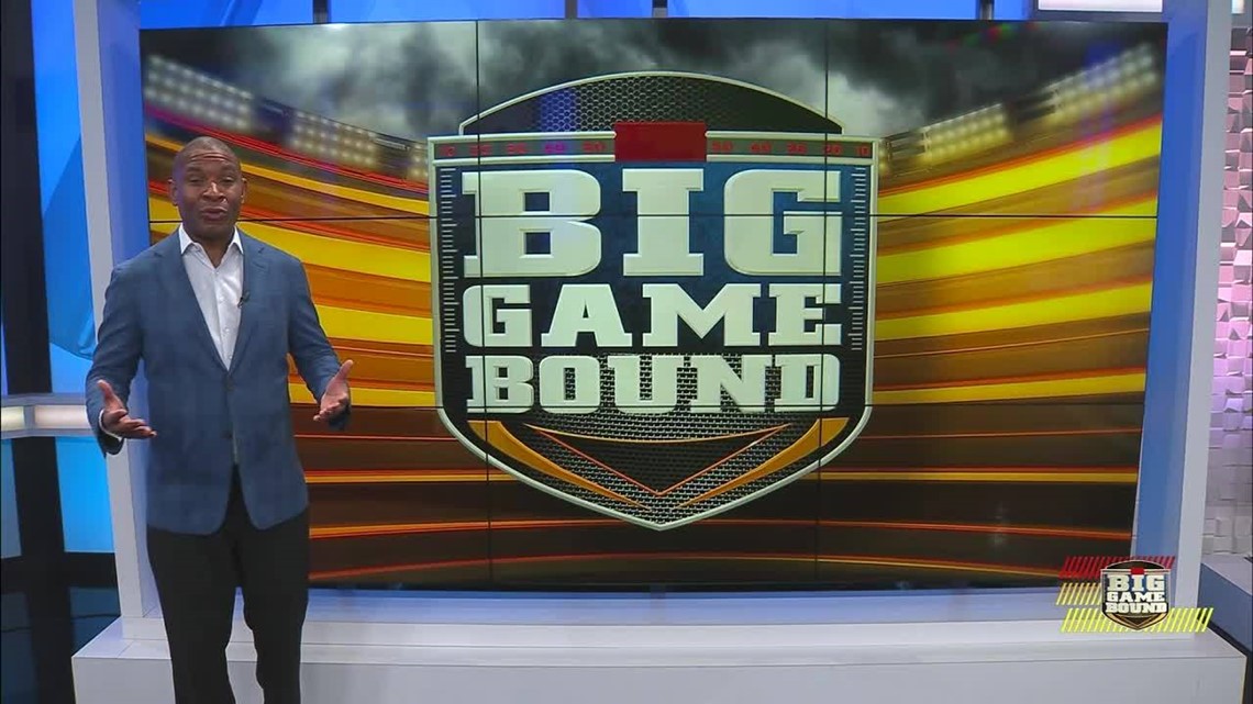 Big Game Bound: Adam Schefter makes his picks