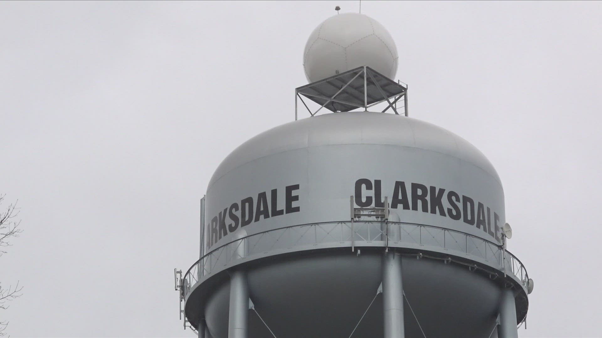 The radar operated by Climavision will be a useful tool for local and federal government agencies. It will also address a radar gap that has existed for decades.