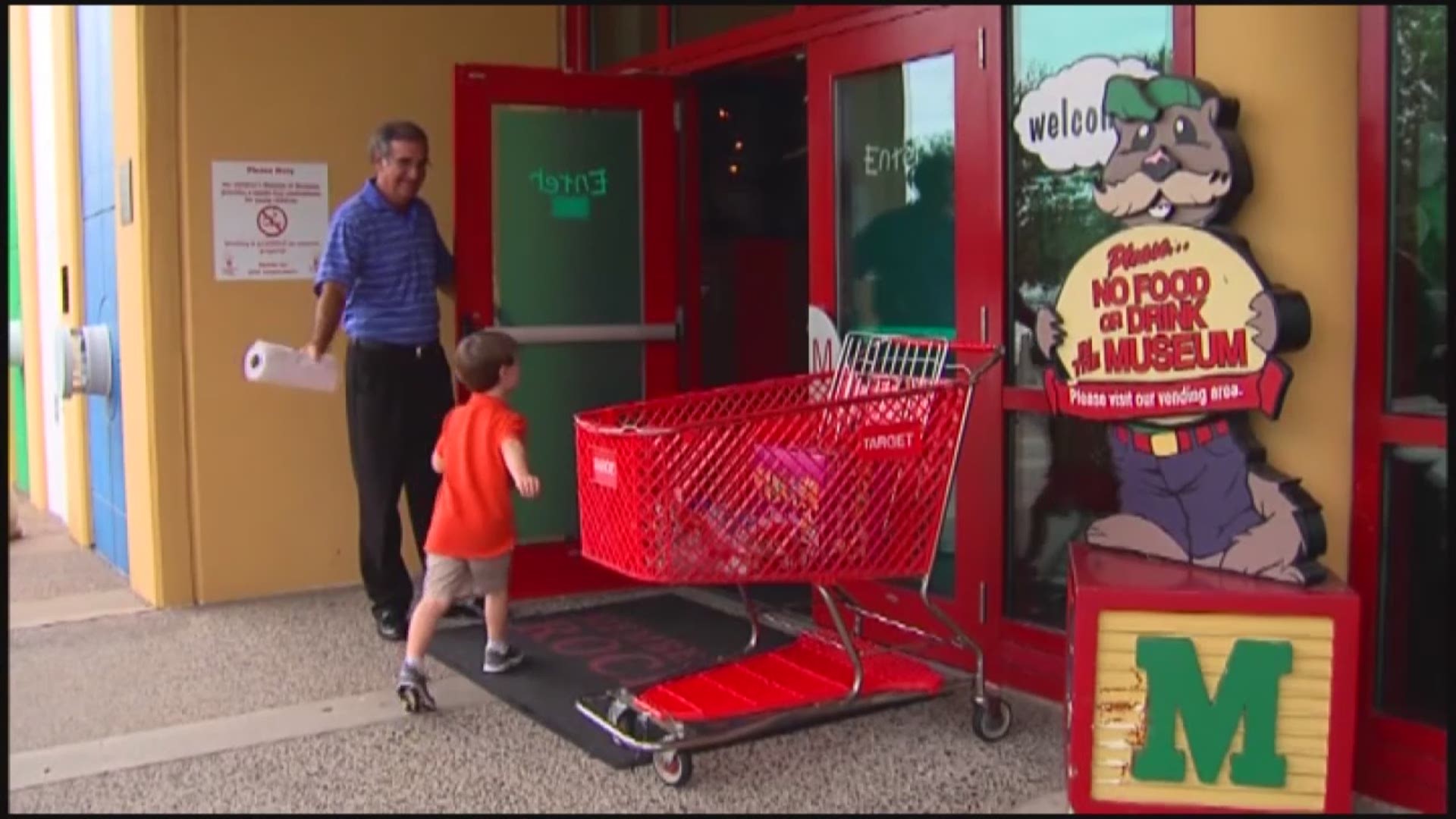 Children's Museum Of Memphis Entrance Fee