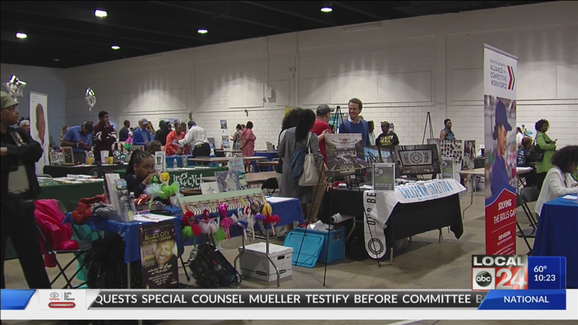 “Taste of Memphis” showcases the best of the Bluff City