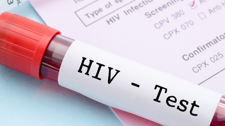 Free screenings for National HIV Testing Day