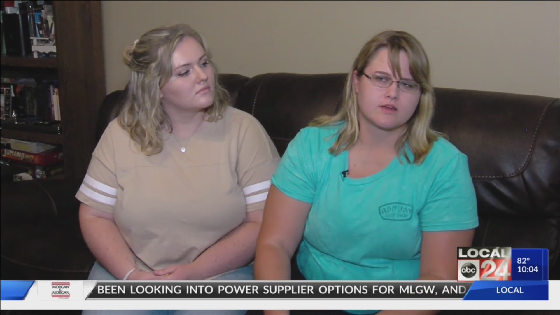 Mid-South church revokes membership of same-sex couple localmemphis