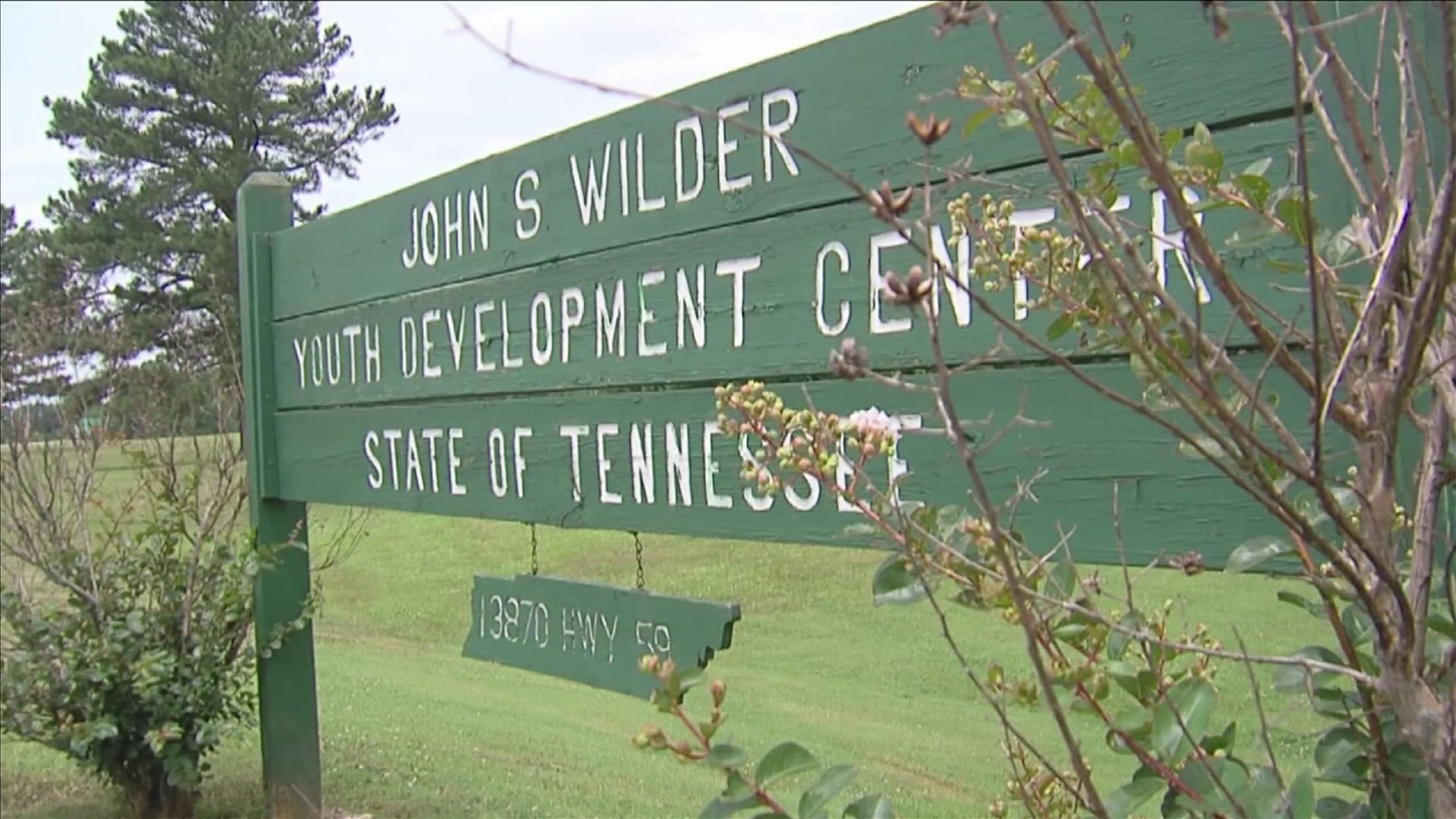 Tennessee Rep. Torrey Harris wants reform at the troubled youth center, the site of an escape by three teens Saturday.