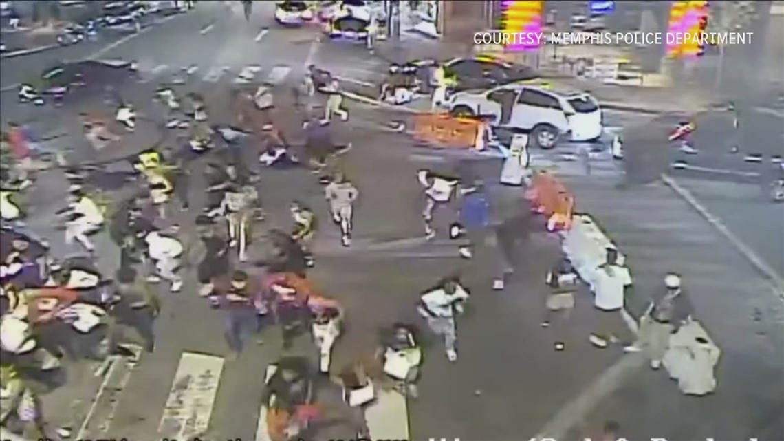 City Council weighs in on new safety efforts in Downtown Memphis - Vimarsana News